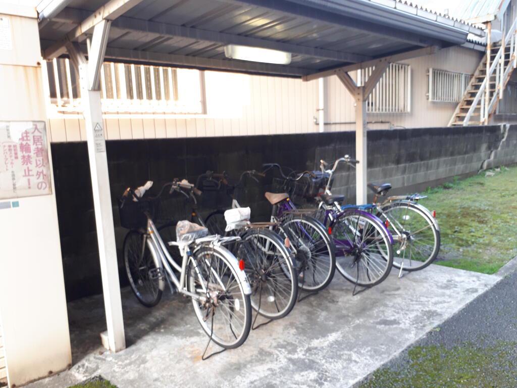 うらら館 託麻