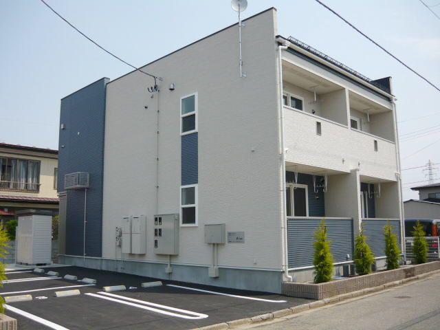 ドムス広面