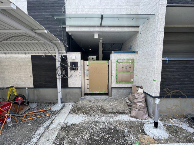 ル・ヴェール黒崎町