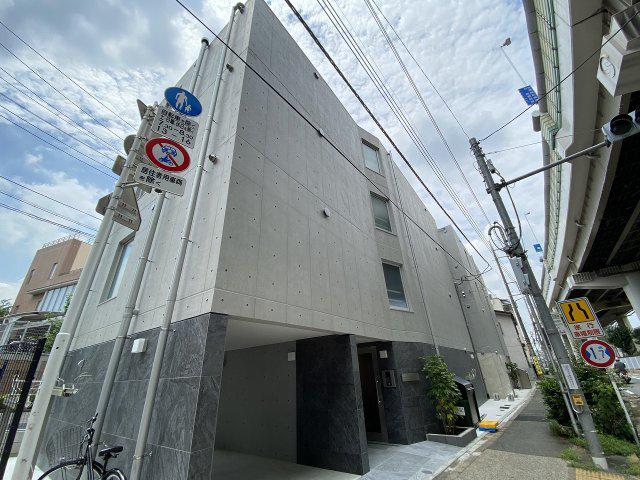 アレス板橋本町