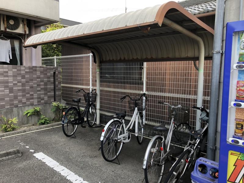 オークヒルズ苫編