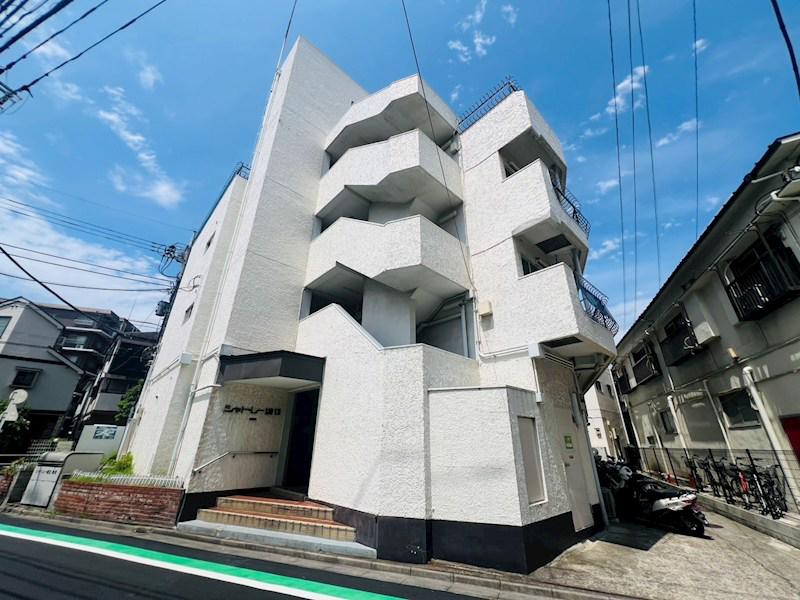 シャトレー堀切