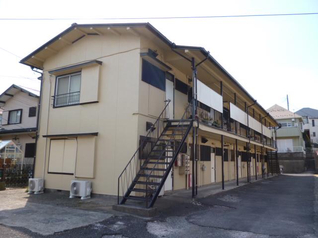 第一川原荘