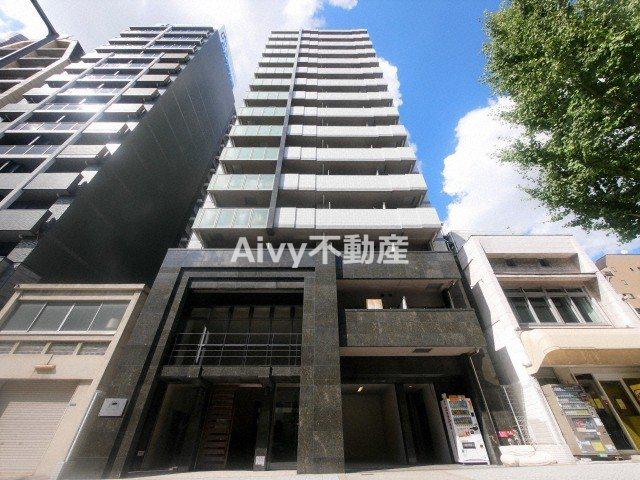 レオンコンフォート本町東
