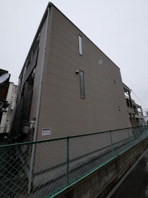シャンゼ吉塚