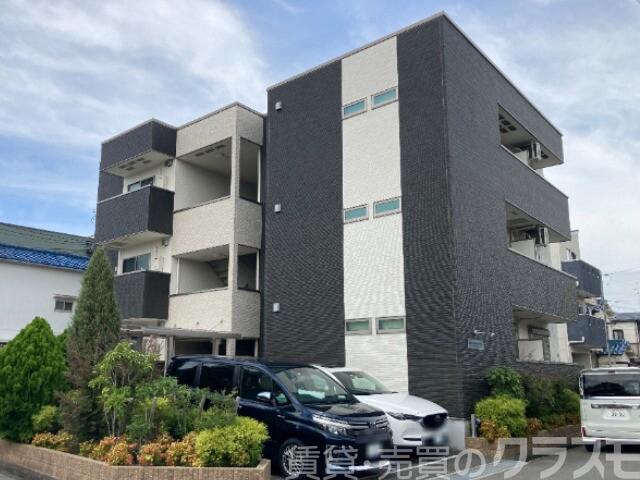 フジパレス百舌鳥本町II番館