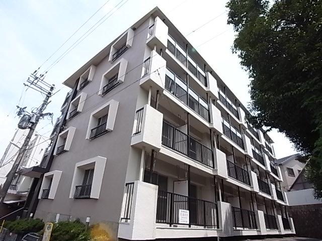 KSCOURT夙川