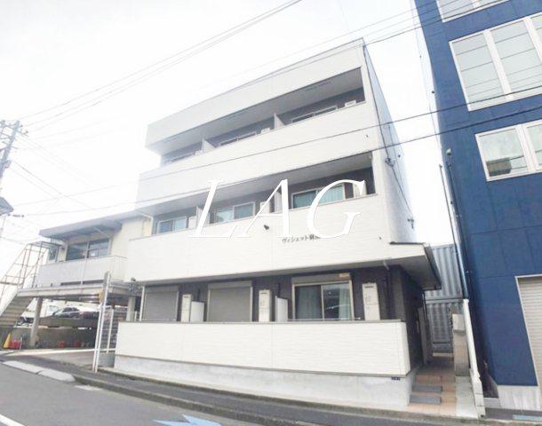 ヴィシェット羽田