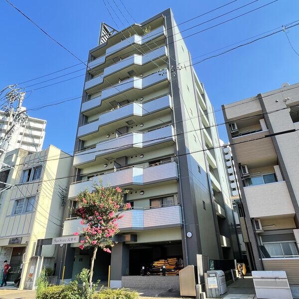 SUN STATE 大曽根