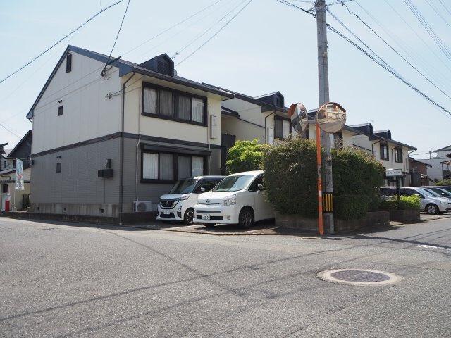 コンフォールHIRO
