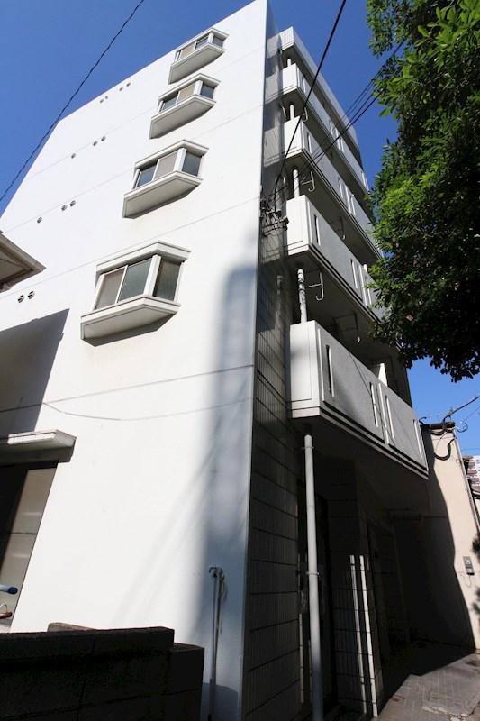 アーバンライフK1浅野