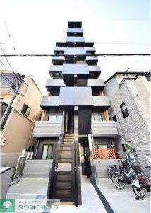 CERES住吉