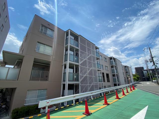 コープ野村高槻