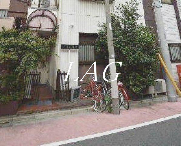 ハイム青木