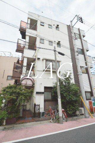 ハイム青木