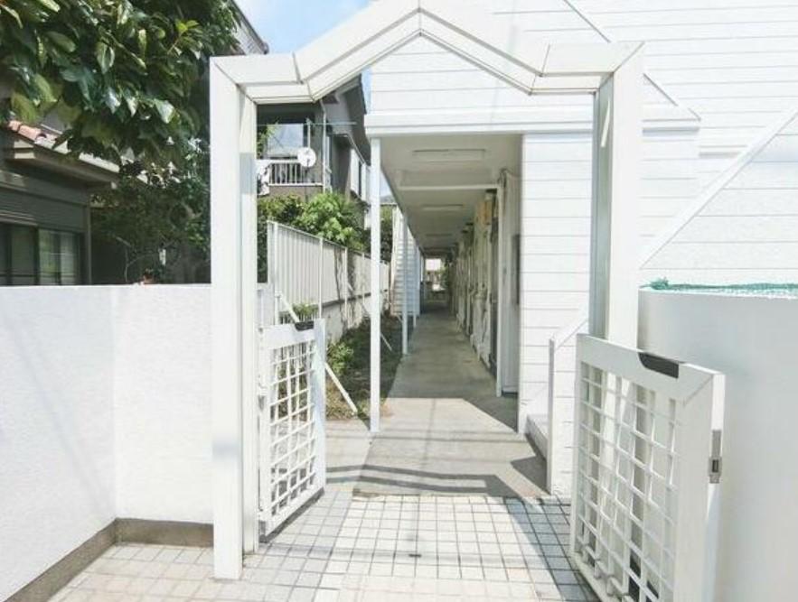 グリーンハイツ西町