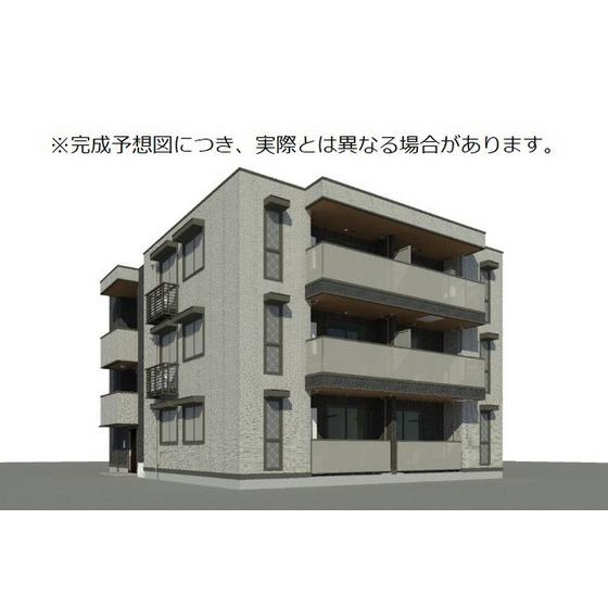 D-ROOM東雲町