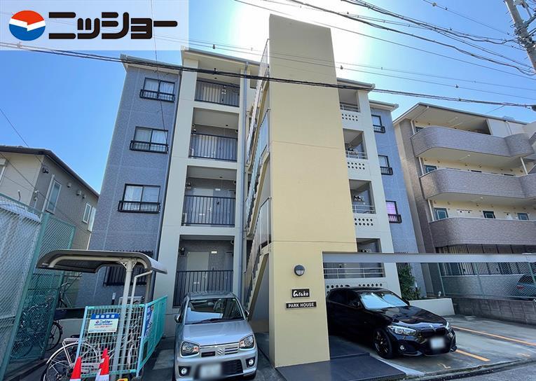 ARAKOPARK HOUSE(3LDK/1階)