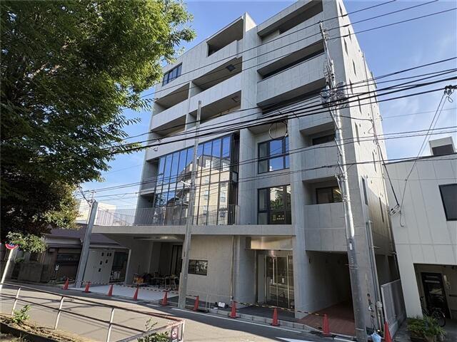 天王町ガーデンテラス