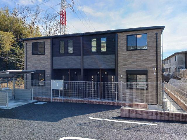BRIGHT HILL I