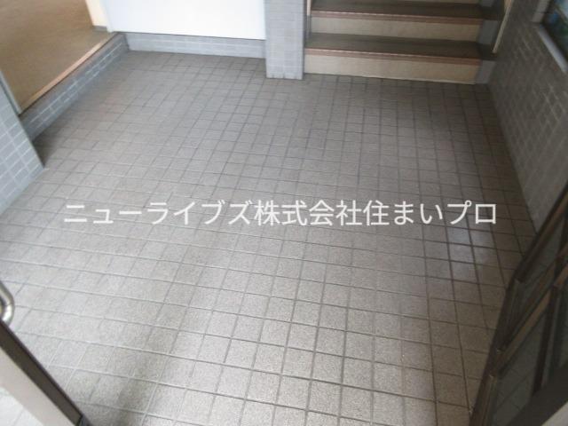 グランドハイツ寝屋川