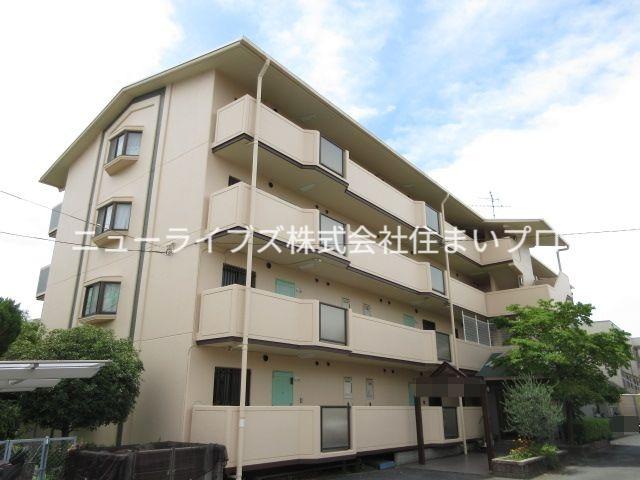 グランドハイツ寝屋川