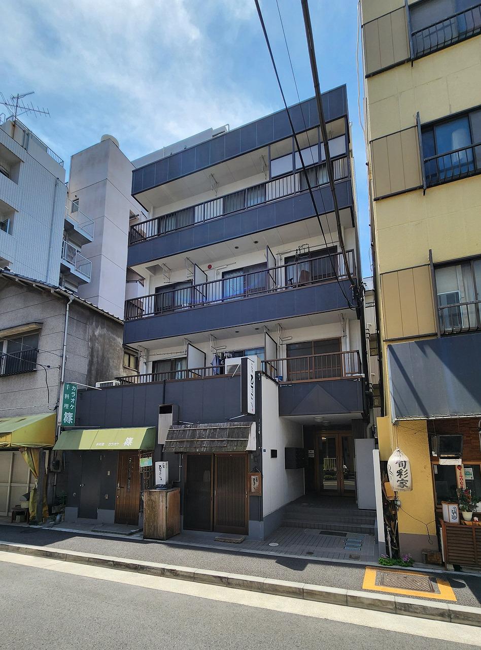 カーサ大雄