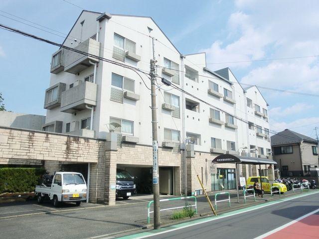 成城アベニュー館
