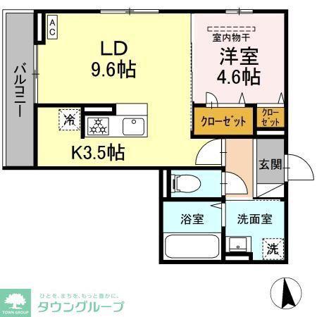 SENSIA小田原5丁目