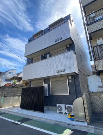  ビューノ小竹向原