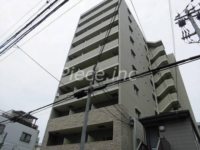 ジュネーゼグラン福島NODA