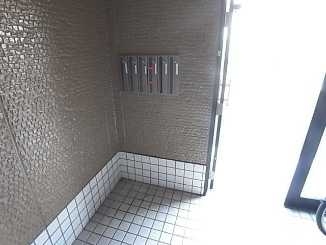 ドミール北開地