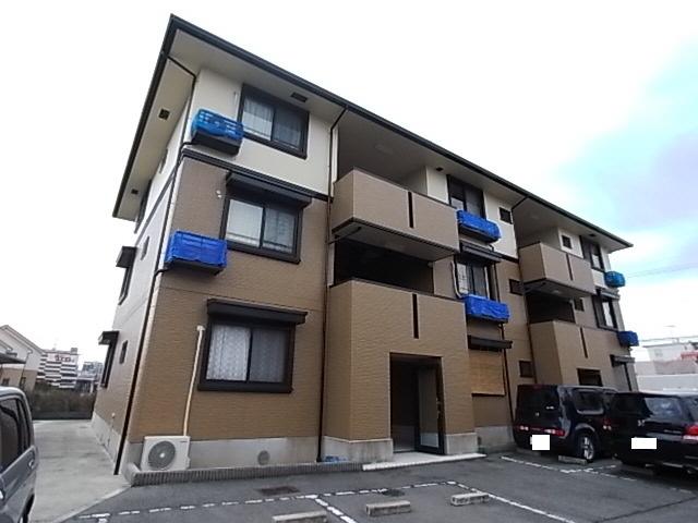 ドミール北開地