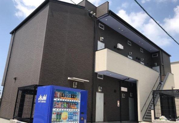 ヒラソル香椎