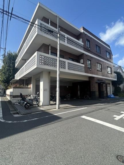 大塚仲町ハイツ