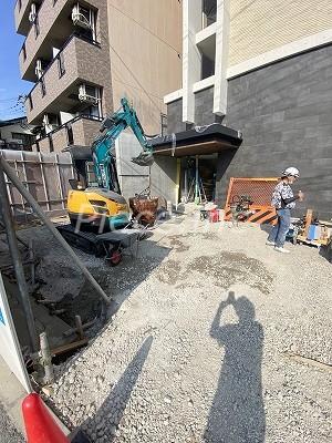 レオンコンフォート都島Ⅱ