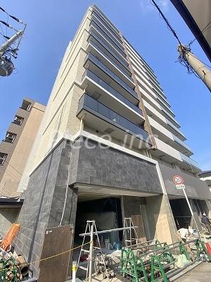 レオンコンフォート都島Ⅱ