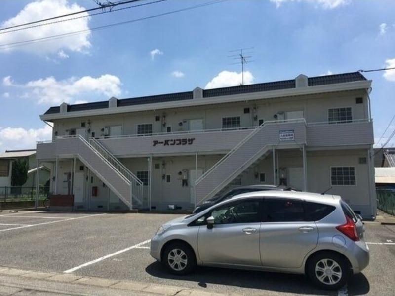アーバンプラザ