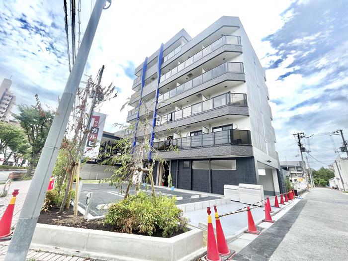 サンフレンドコア