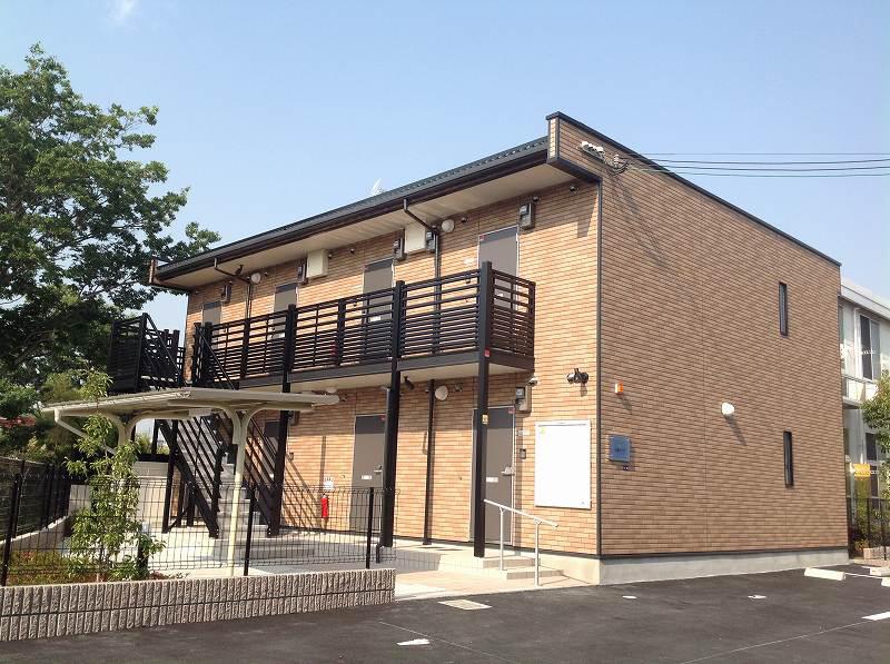 レオネクスト箕面II