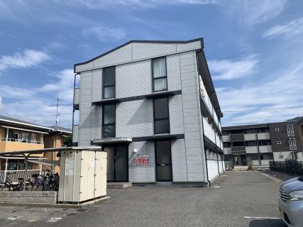 エトワール宮浦