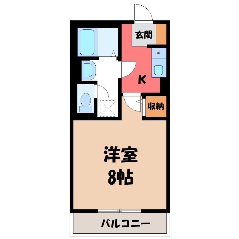 ボナールアークA