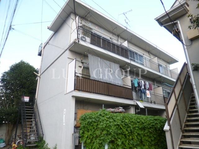 高橋コーポ