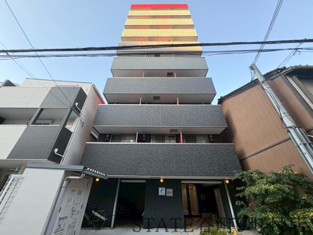 グランパシフィック新今里