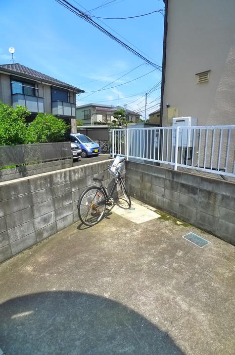 ジュネパレス市川第510