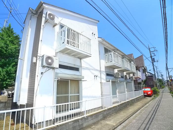 ジュネパレス市川第510