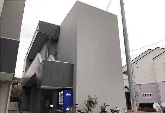 CRASTINE井尻
