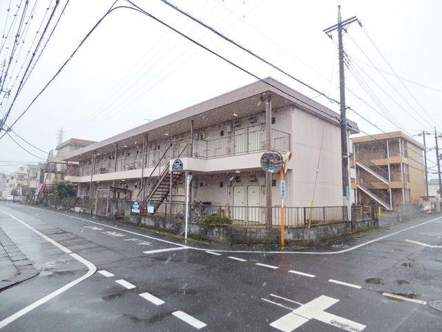 ベルハイム小作台