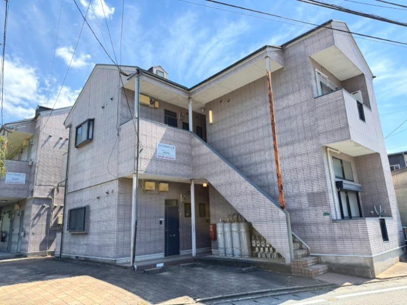 エクセル下原B