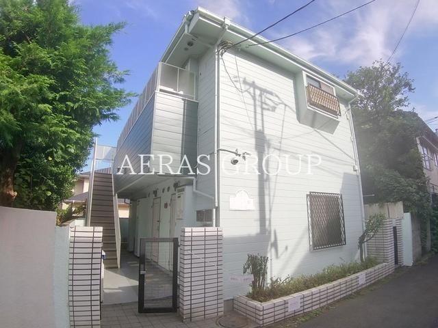 レーベンハイム吉祥寺